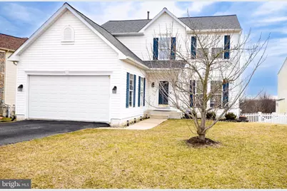 5822 Dillon John Court, White Marsh, MD 21162 - Photo 68