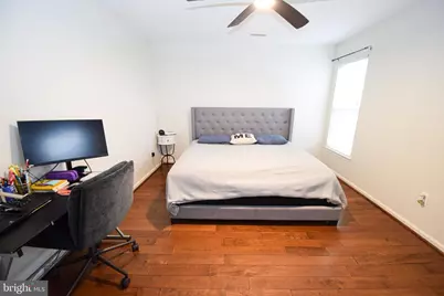 5822 Dillon John Court, White Marsh, MD 21162 - Photo 22