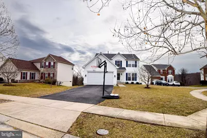 5822 Dillon John Court, White Marsh, MD 21162 - Photo 64