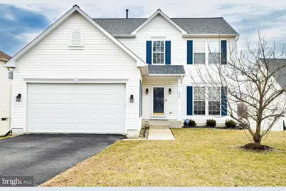 5822 Dillon John Court, White Marsh, MD 21162 - Photo 1