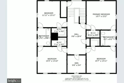 6100 Frederick Road, Catonsville, MD 21228 - Photo 58