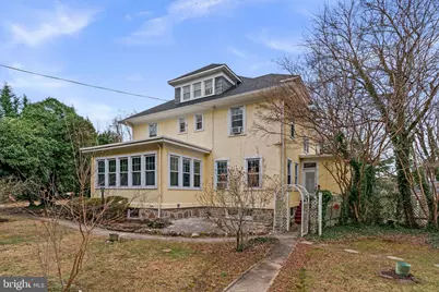 6100 Frederick Road, Catonsville, MD 21228 - Photo 52