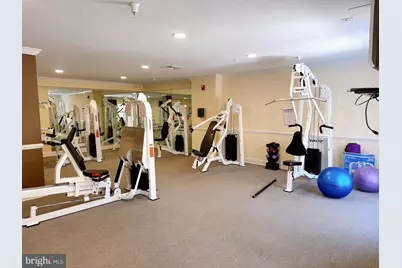 305 Wyndham Circle #305 G, Owings Mills, MD 21117 - Photo 20
