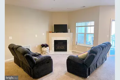305 Wyndham Circle #305 G, Owings Mills, MD 21117 - Photo 4