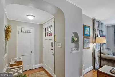 27 Somerset Road, Catonsville, MD 21228 - Photo 4