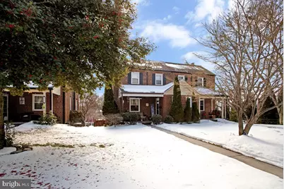 27 Somerset Road, Catonsville, MD 21228 - Photo 2
