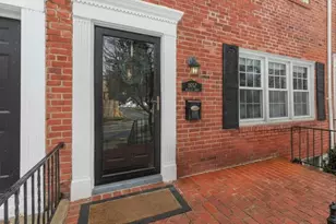 1637 Cottage Ln, Towson, MD 21286 - Photo 2