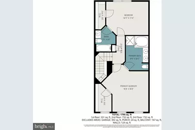 5083 Cameo Terrace #5083, Perry Hall, MD 21128 - Photo 28