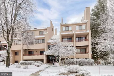 8008 Valley Manor Road #3B, Owings Mills, MD 21117 - Photo 2