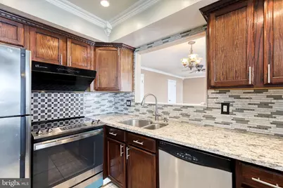 8008 Valley Manor Road #3B, Owings Mills, MD 21117 - Photo 10