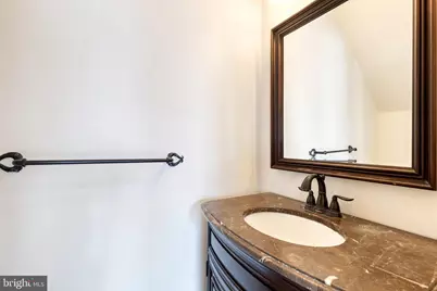 8008 Valley Manor Road #3B, Owings Mills, MD 21117 - Photo 6