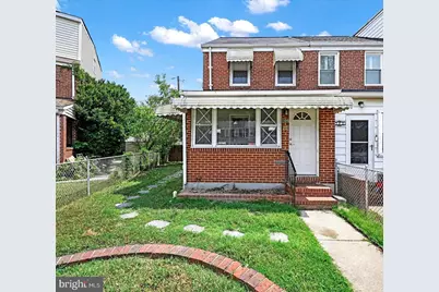 300 Chestnut Street, Dundalk, MD 21222 - Photo 1