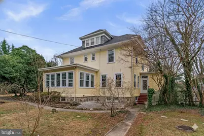 6100 Frederick Road, Catonsville, MD 21228 - Photo 2