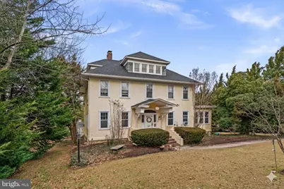 6100 Frederick Road, Catonsville, MD 21228 - Photo 1