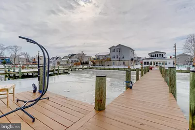 1815 Wilson Point Rd, Middle River, MD 21220 - Photo 52