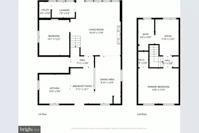 1815 Wilson Point Rd, Middle River, MD 21220 - Photo 76