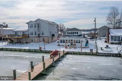 1815 Wilson Point Rd, Middle River, MD 21220 - Photo 68