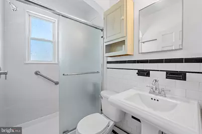 500 Park Avenue W #2W, Towson, MD 21204 - Photo 10