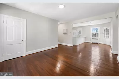 500 Park Avenue W #2W, Towson, MD 21204 - Photo 4
