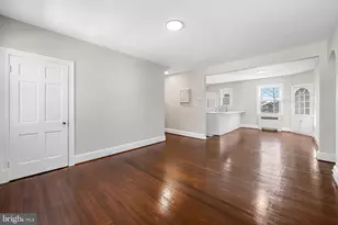 500 Park Ave W, Towson, MD 21204 - Photo 4