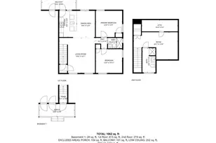 500 Park Ave W, Towson, MD 21204 - Photo 18