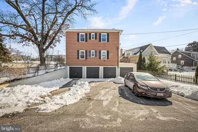 500 Park Avenue W #2W, Towson, MD 21204 - Photo 14