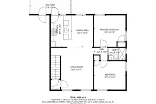 500 Park Ave W, Towson, MD 21204 - Photo 16