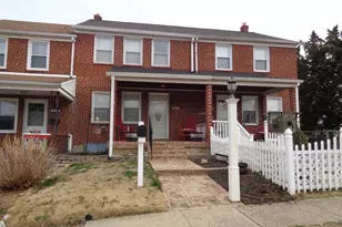 427 Westham Way, Baltimore, MD 21224 - Photo 2