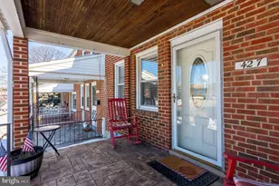 427 Westham Way, Baltimore, MD 21224 - Photo 6