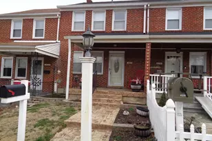 427 Westham Way, Baltimore, MD 21224 - Photo 1