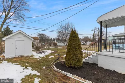 2607 Joppa Terrace, Baltimore, MD 21234 - Photo 30