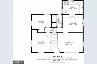 1710 Selma Avenue, Baltimore, MD 21227 - Photo 26