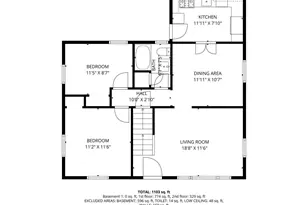 1710 Selma Ave, Baltimore, MD 21227 - Photo 26