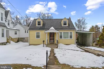 1710 Selma Avenue, Baltimore, MD 21227 - Photo 1