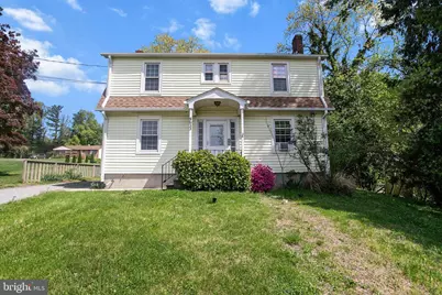 8633 Fowler Avenue, Parkville, MD 21234 - Photo 1