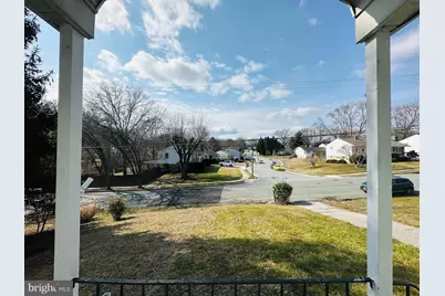 8633 Fowler Avenue, Parkville, MD 21234 - Photo 2