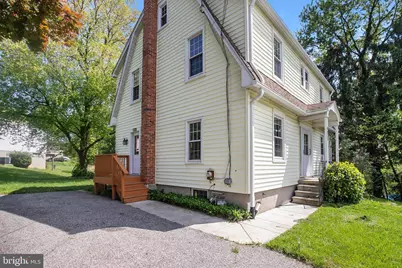 8633 Fowler Avenue, Parkville, MD 21234 - Photo 4