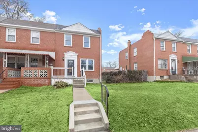 312 Leeanne Road, Essex, MD 21221 - Photo 1