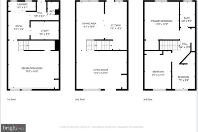 1302 Kenton Road, Baltimore, MD 21234 - Photo 34