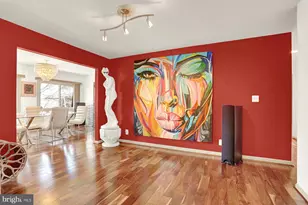 3200 Old Post Dr, Baltimore, MD 21208 - Photo 2