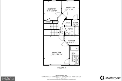 8229 Seaworthy Way, Dundalk, MD 21222 - Photo 54