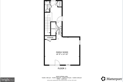 8229 Seaworthy Way, Dundalk, MD 21222 - Photo 42