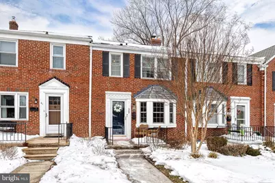 39 Regester Avenue, Baltimore, MD 21212 - Photo 2