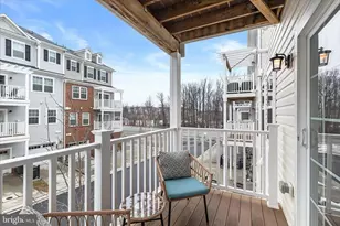 4523 Reaney Ln, Owings Mills, MD 21117 - Photo 22