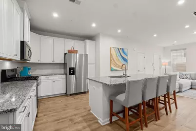 4523 Reaney Ln #499, Owings Mills, MD 21117 - Photo 10