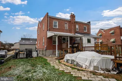 7127 Willowdale Avenue, Baltimore, MD 21206 - Photo 32