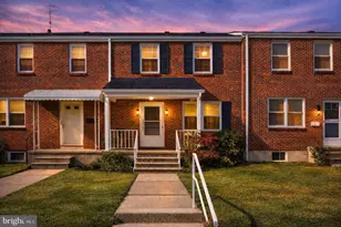 8556 Willow Oak Rd, Baltimore, MD 21234 - Photo 20