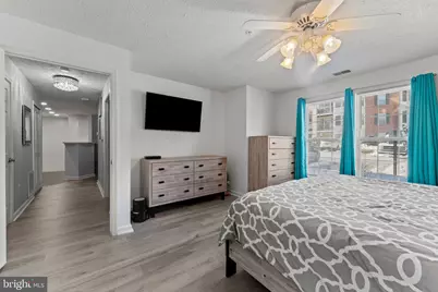 4911 Riders Court #4911, Owings Mills, MD 21117 - Photo 12