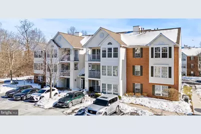 4911 Riders Court #4911, Owings Mills, MD 21117 - Photo 2