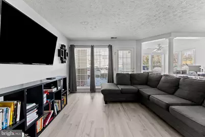 4911 Riders Court #4911, Owings Mills, MD 21117 - Photo 16